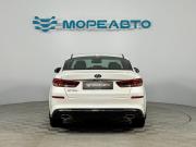 Kia Optima IV Рестайлинг Калининград  - изображение 30