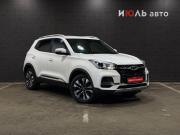 Chery Tiggo 4 I Рестайлинг Челябинск  - изображение 22