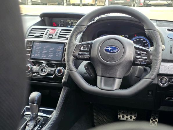 Subaru Levorg I с пробегом 2015 года, цена 1 313 000 рублей, 153129 км, универсал, Автокод Объявления