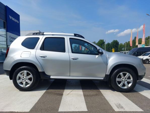 Renault Duster I Рестайлинг с пробегом 2017 года, цена 1 570 000 рублей, 75000 км, внедорожник, Автокод Объявления