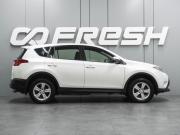 Toyota RAV4 IV (XA40) Воронеж  - изображение 30