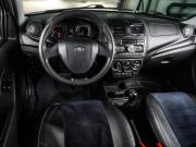 Lada (ВАЗ) Granta I Рестайлинг Воронеж  - изображение 24
