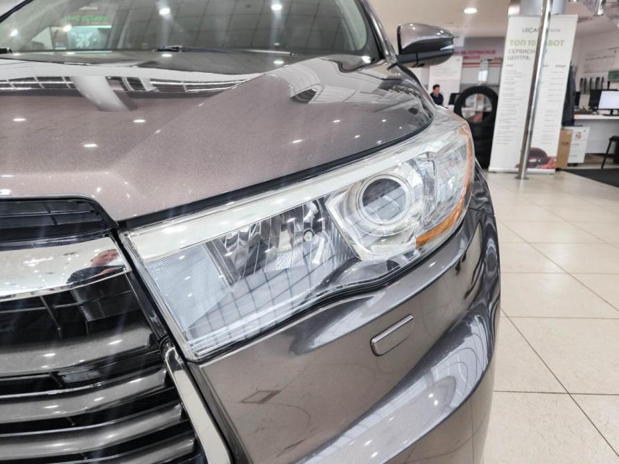Toyota Highlander III (XU50) Казань  - изображение 21