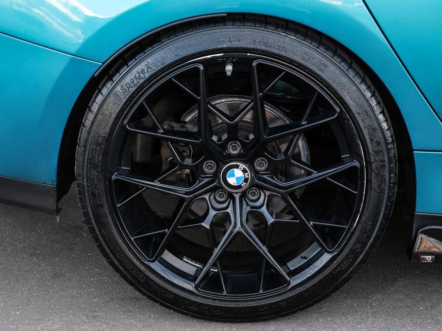 BMW 2 серии F44 Москва  - изображение 22