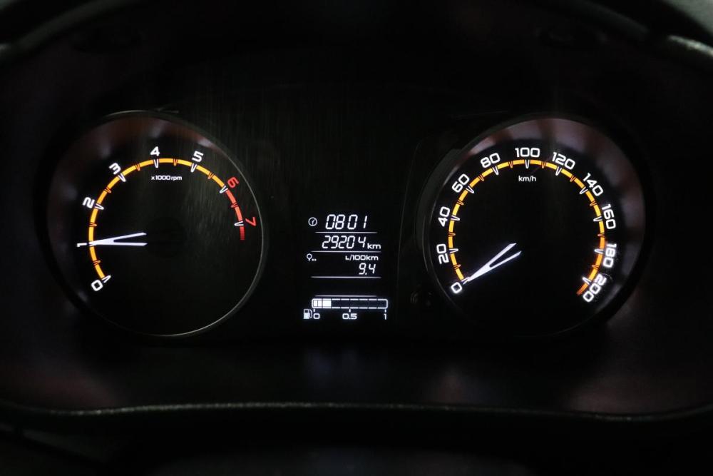 Lada (ВАЗ) Granta I Рестайлинг Ульяновск  - изображение 9