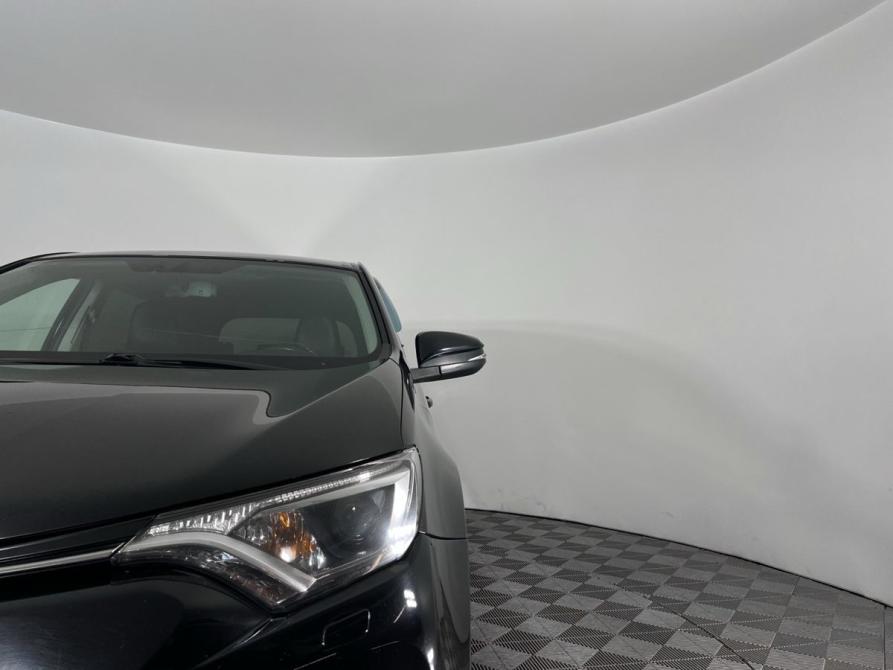Toyota RAV4 IV (XA40) Рестайлинг Архангельск  - изображение 9