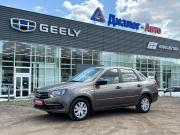 Lada (ВАЗ) Granta I Рестайлинг Набережные Челны  - изображение 24