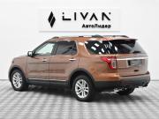 Ford Explorer V Москва  - изображение 20