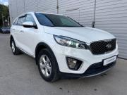 Kia Sorento III Prime Саратов  - изображение 29