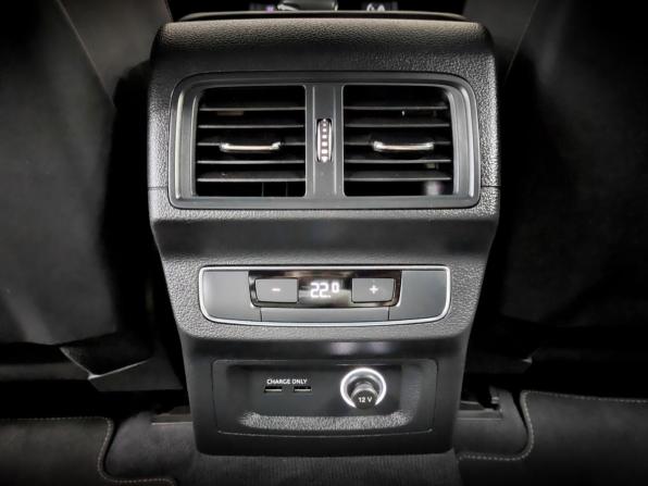 Audi Q5 II (FY) с пробегом 2019 года, цена 4 200 000 рублей, 52682 км, внедорожник, Автокод Объявления