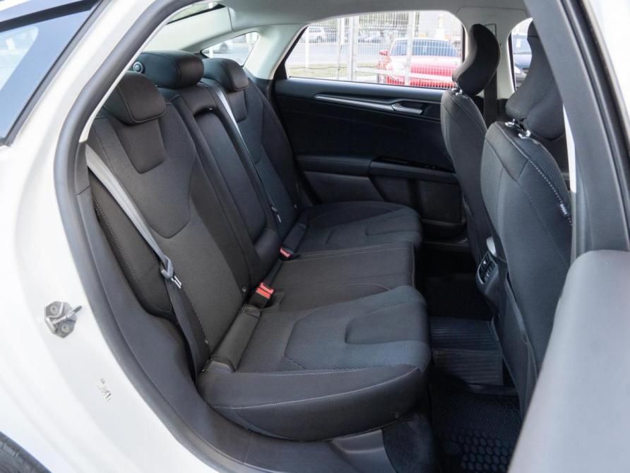 Ford Mondeo V Волгоград  - изображение 7
