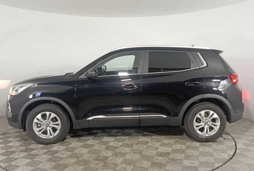Chery Tiggo 4 Pro I Рестайлинг Волгоград  - изображение 4