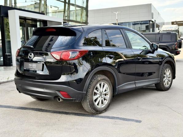 Mazda CX-5 I Рестайлинг с пробегом 2015 года, цена 1 406 200 рублей, 282249 км, внедорожник, Автокод Объявления
