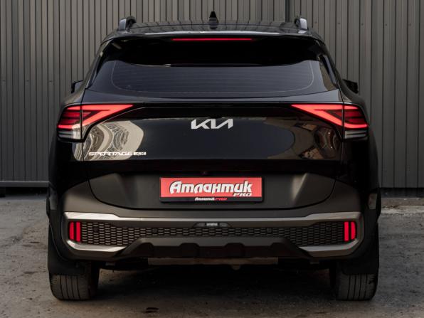Kia Sportage V с пробегом 2024 года, цена 3 620 000 рублей, 64077 км, внедорожник, Автокод Объявления
