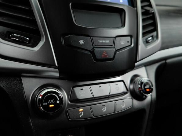 SsangYong Actyon II Рестайлинг с пробегом 2014 года, цена 1 099 000 рублей, 115313 км, внедорожник, Автокод Объявления
