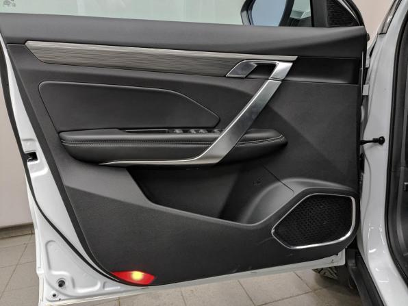 Belgee X70 I с пробегом 2024 года, цена 2 390 000 рублей, 37500 км, внедорожник, Автокод Объявления