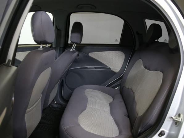 Chery IndiS (S18D) I с пробегом 2011 года, цена 179 000 рублей, 123000 км, хэтчбек, Автокод Объявления