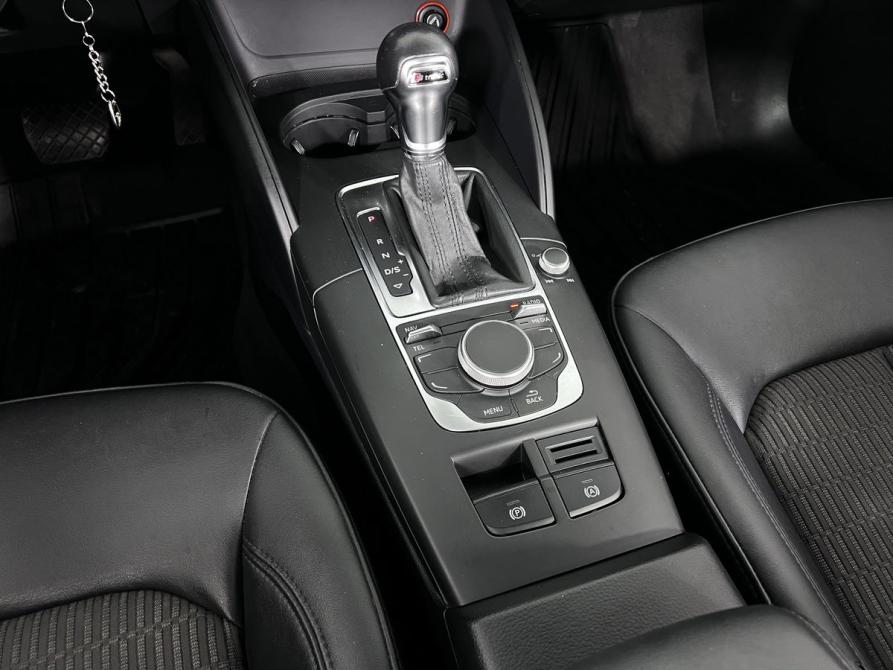 Audi A3 III (8V) Калининград  - изображение 16