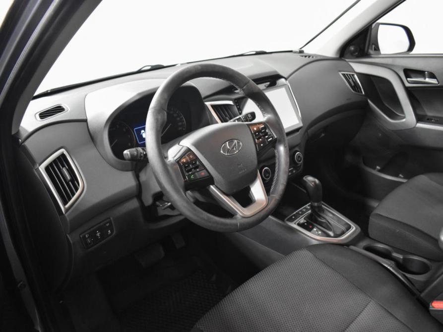 Hyundai Creta I Санкт-Петербург  - изображение 10