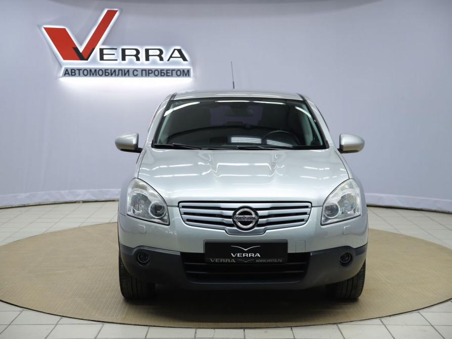 Nissan Qashqai I Уфа  - изображение 2