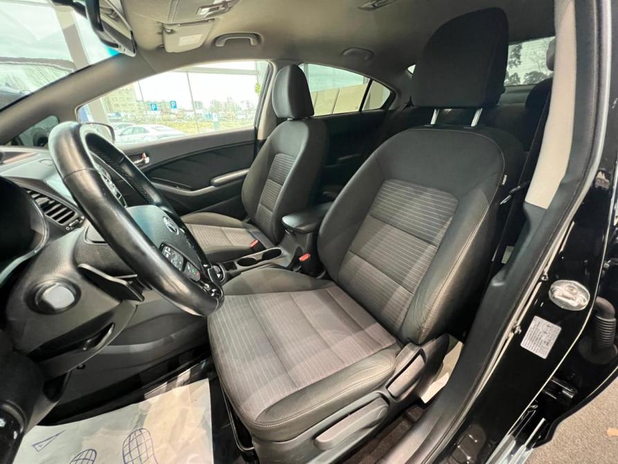 Kia Cerato III Рестайлинг (Classic) Екатеринбург  - изображение 12