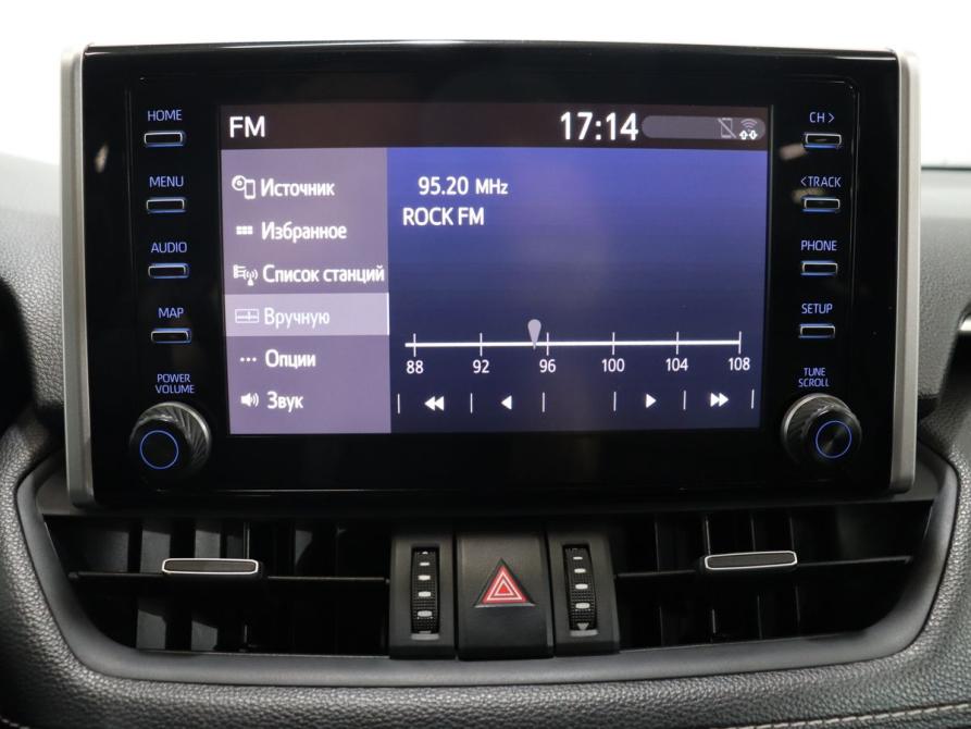 Toyota RAV4 V (XA50) Москва  - изображение 18