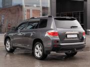 Toyota Highlander II (XU40) Рестайлинг Новосибирск  - изображение 27