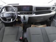 Ford Transit Custom I (China Market) Москва  - изображение 30