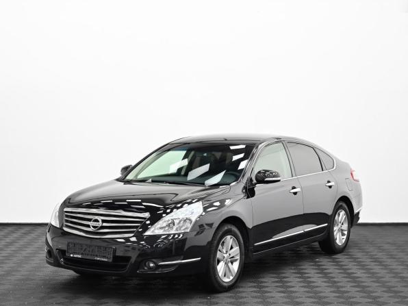Nissan Teana II Рестайлинг с пробегом 2012 года, цена 899 000 рублей, 161000 км, седан, Автокод Объявления