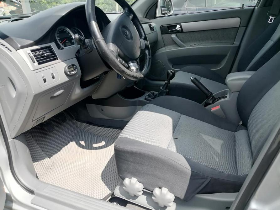 Chevrolet Lacetti I Стерлитамак  - изображение 13