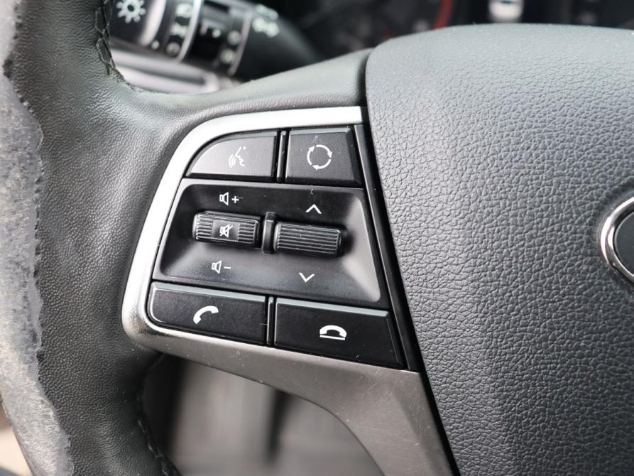 Hyundai Solaris II Рестайлинг Москва  - изображение 15