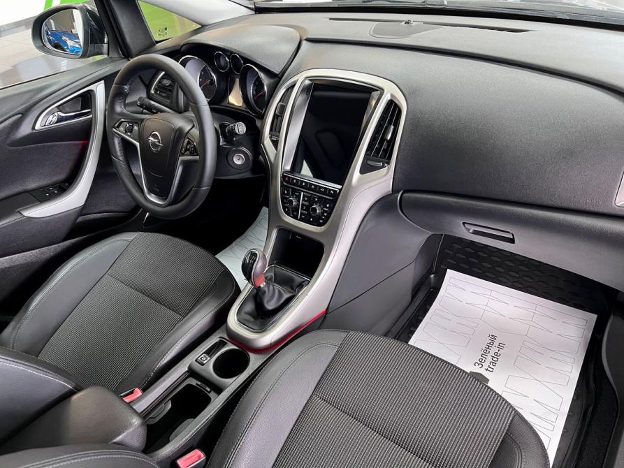 Opel Astra J Тверь  - изображение 13