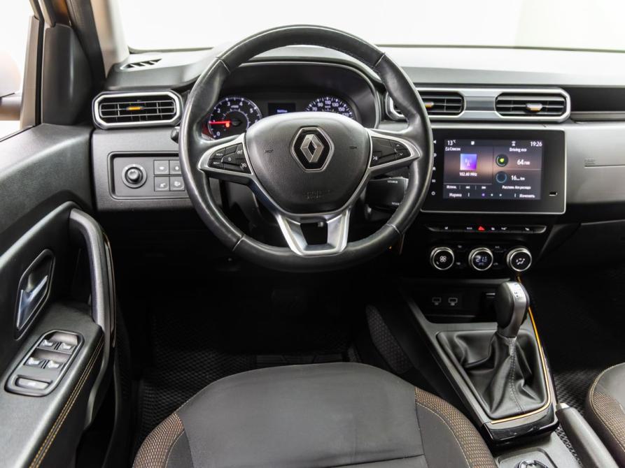 Renault Duster II Волгоград  - изображение 15
