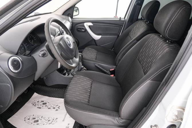 Renault Logan I Рестайлинг с пробегом 2013 года, цена 539 000 рублей, 164696 км, седан, Автокод Объявления