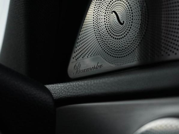 Mercedes-Benz C-Класс IV (W205) с пробегом 2018 года, цена 1 999 999 рублей, 104992 км, универсал, Автокод Объявления