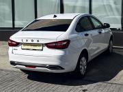 Lada (ВАЗ) Vesta I Рестайлинг (NG) Екатеринбург  - изображение 25