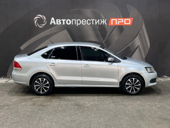 Volkswagen Polo V с пробегом 2011 года, цена 497 000 рублей, 172100 км, седан, Автокод Объявления