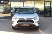 Toyota RAV4 V (XA50) Казань  - изображение 20