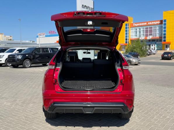 Mitsubishi Eclipse Cross I Рестайлинг с пробегом 2021 года, цена 2 500 000 рублей, 63615 км, внедорожник, Автокод Объявления