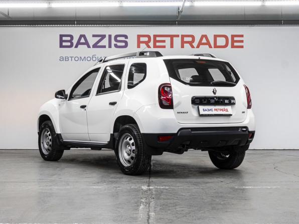 Renault Duster I Рестайлинг с пробегом 2018 года, цена 1 569 000 рублей, 83266 км, внедорожник, Автокод Объявления