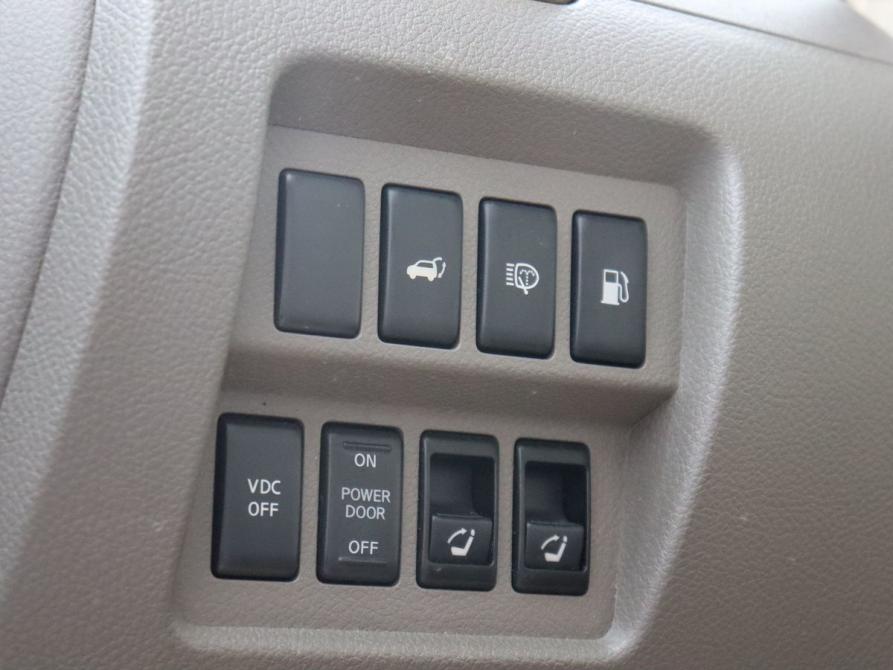 Nissan Murano II (Z51) Рестайлинг Самара  - изображение 17