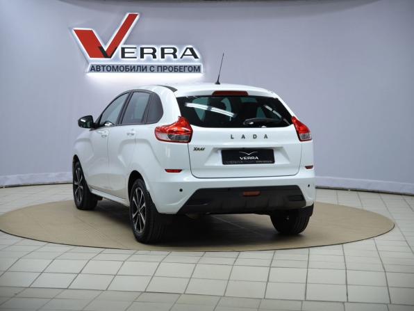 Lada (ВАЗ) XRAY I с пробегом 2016 года, цена 790 000 рублей, 101432 км, хэтчбек, Автокод Объявления