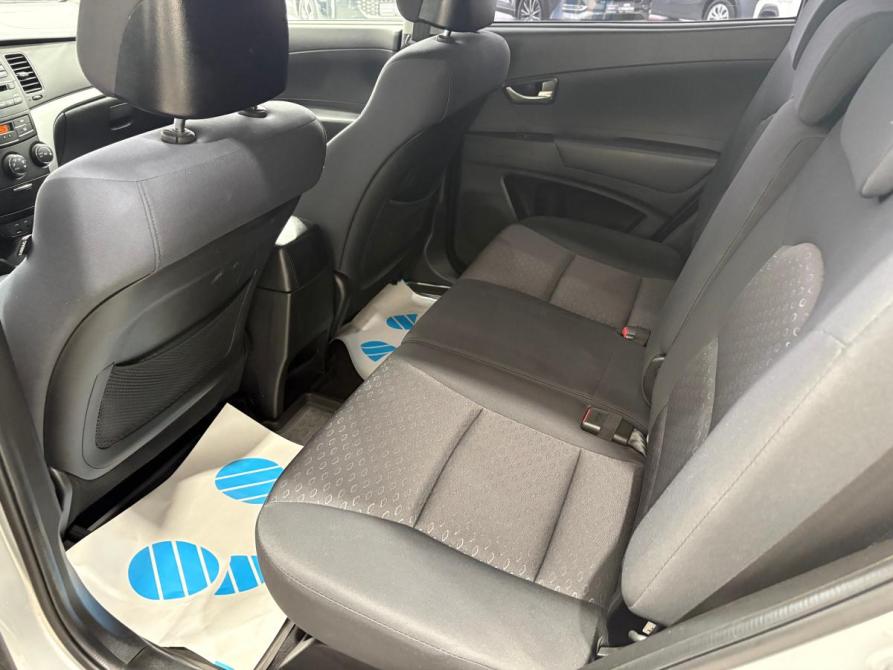 SsangYong Actyon II Ставрополь  - изображение 12
