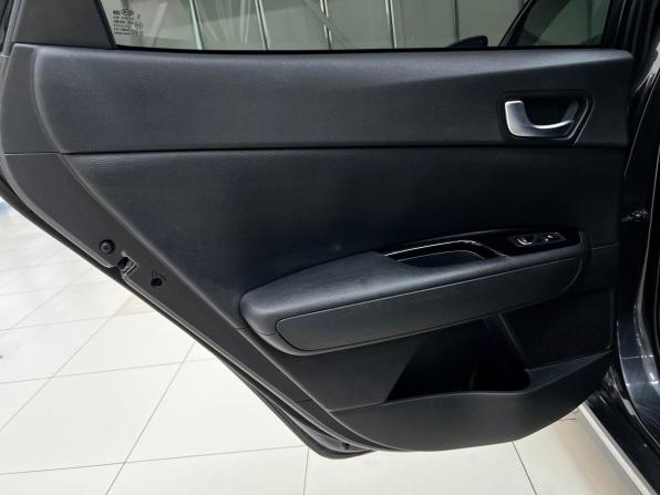 Kia Optima IV Рестайлинг с пробегом 2019 года, цена 2 230 000 рублей, 81225 км, седан, Автокод Объявления