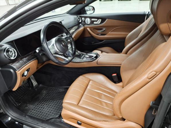 Mercedes-Benz E-Класс V (W213 S213 C238) с пробегом 2018 года, цена 3 250 000 рублей, 113439 км, купе, Автокод Объявления