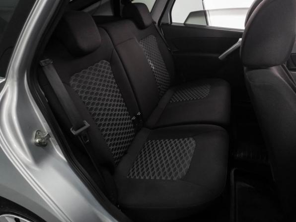 Lada (ВАЗ) Granta I Рестайлинг с пробегом 2020 года, цена 749 000 рублей, 126875 км, лифтбек, Автокод Объявления