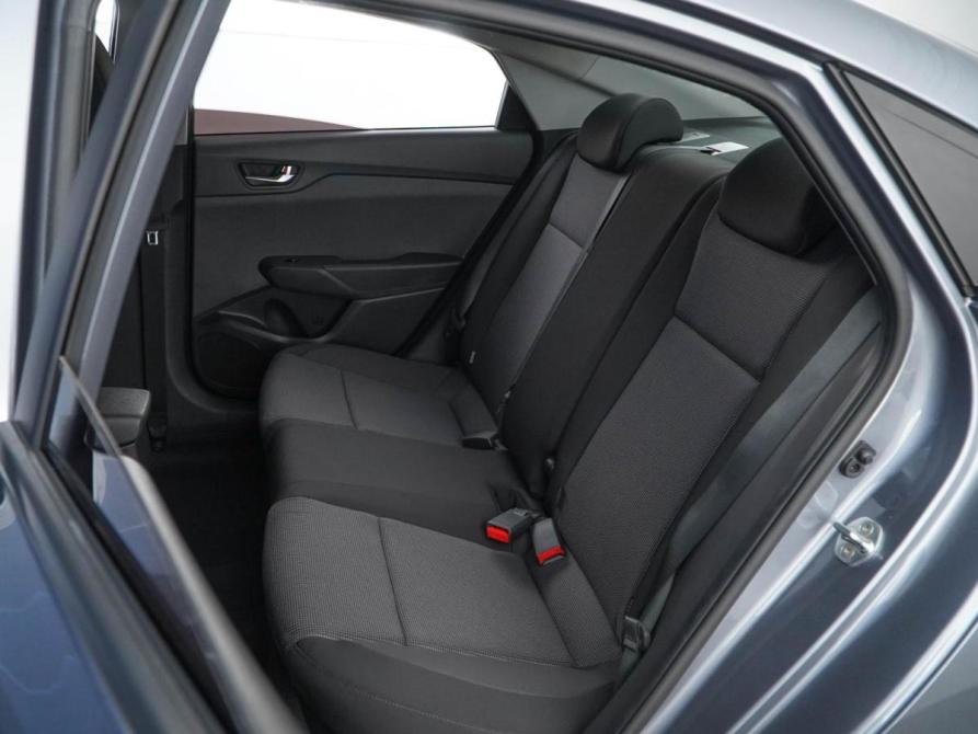 Hyundai Solaris II Рестайлинг Москва  - изображение 9