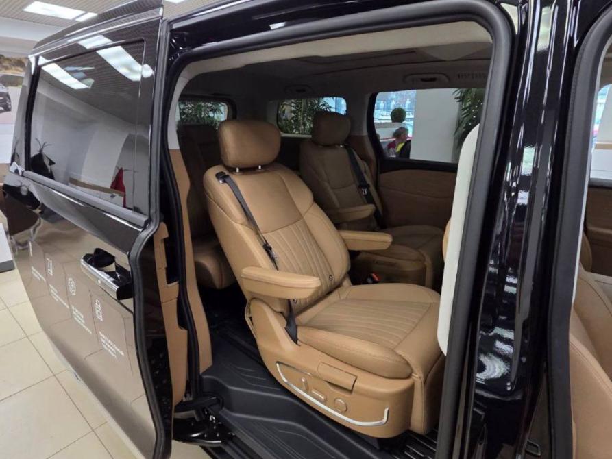 JAC RF8 Новокузнецк  - изображение 9