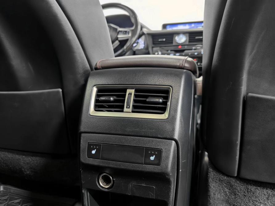 Lexus RX IV Новосибирск  - изображение 19