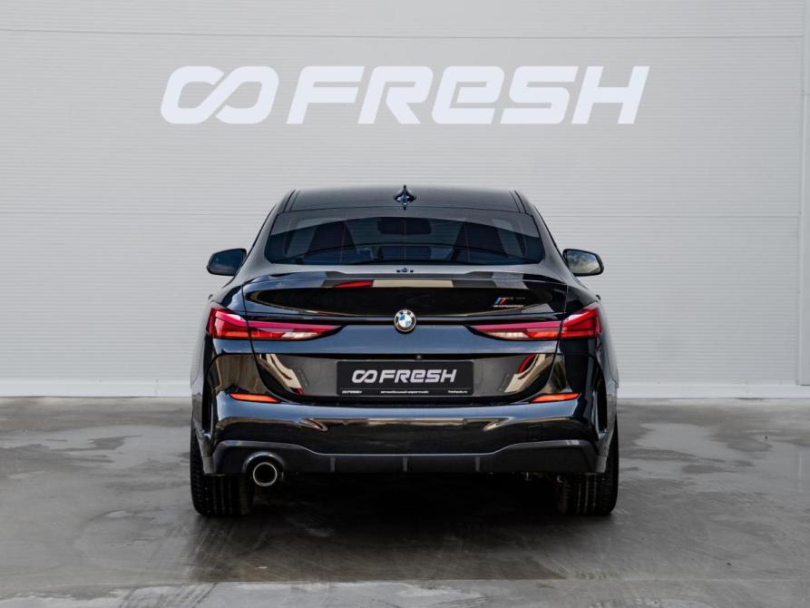 BMW 2 серии F44 Краснодар  - изображение 4